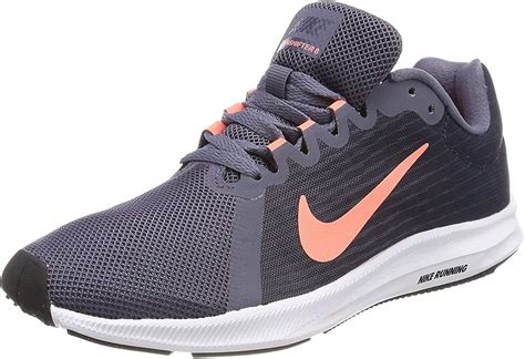 nike damen downshifter 8 laufschuhe 6 5|nike downshifter 8 girl trainers.